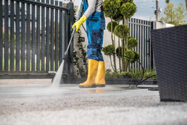 Professional Pressure Washing Services in Murfreesboro, AR